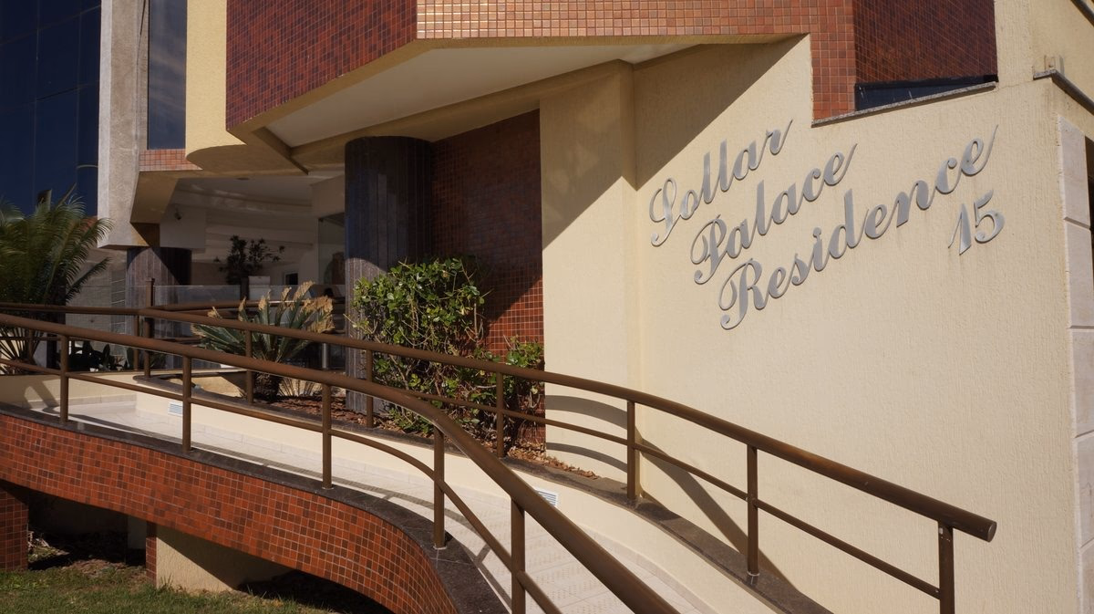 Apartamento Frente Mar a Venda em Itapema - Sollar Palace em Itapema (3)