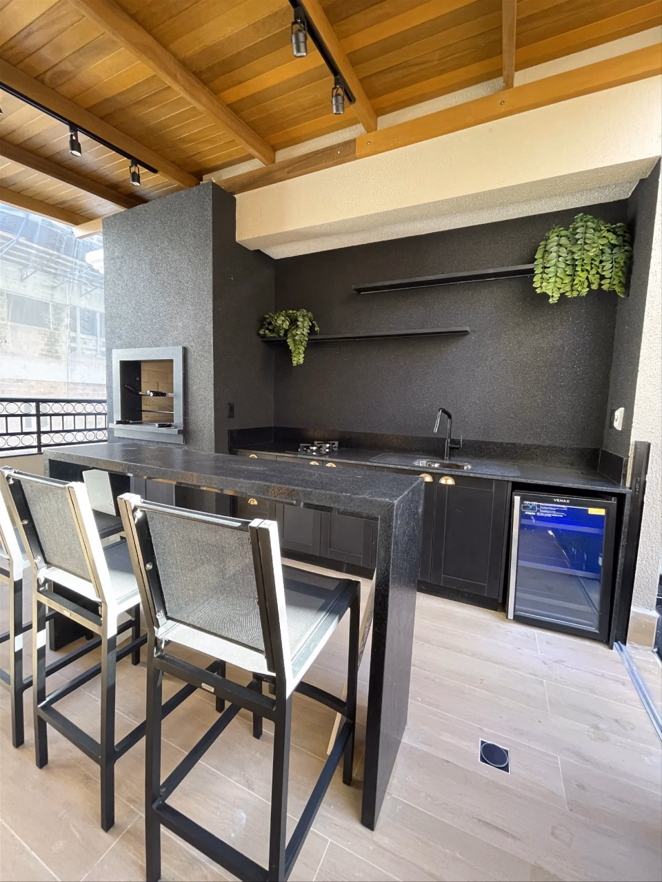 Residencial Le Princess, Rua 410, Bairro Morretes, Itapema - SC (26)