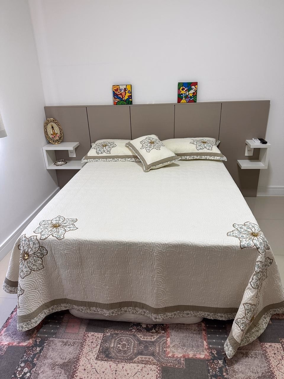 Apartamento 3 suítes em Meia Praia — Meia Praia, Itapema