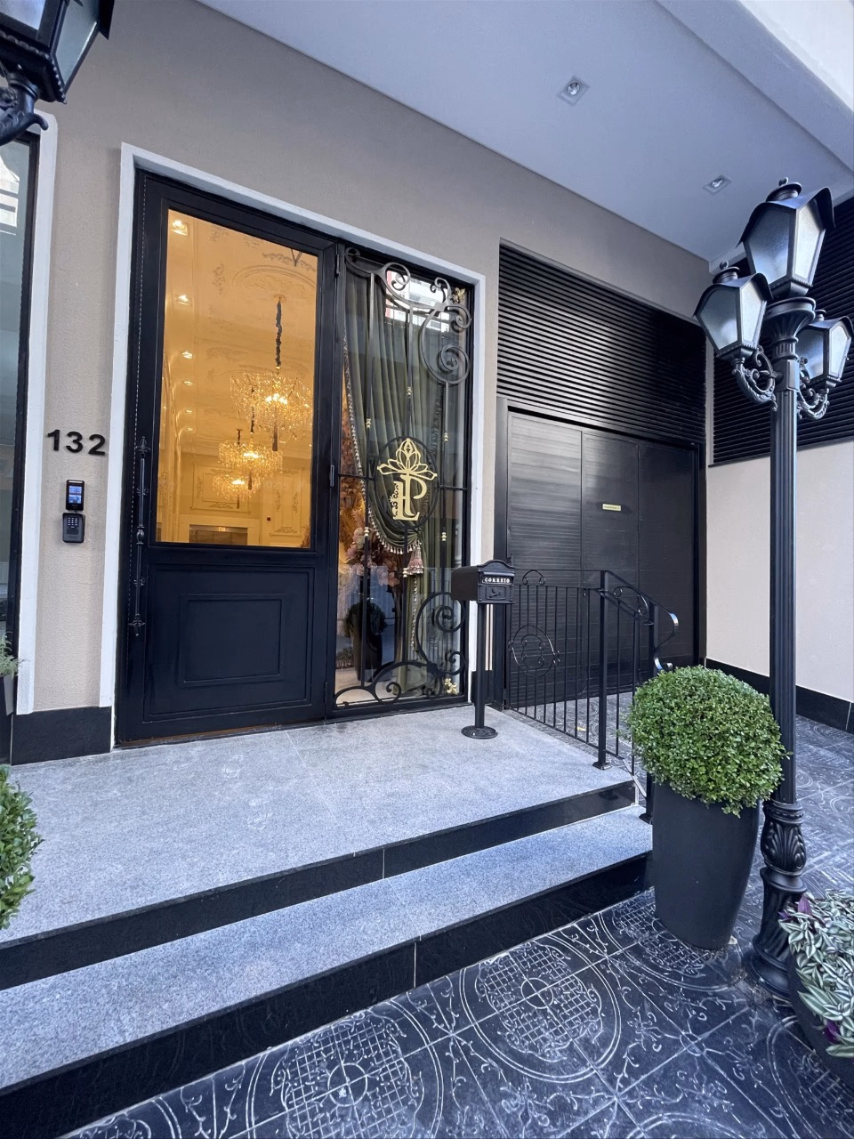 Residencial Le Princess, Rua 410, Bairro Morretes, Itapema - SC (3)