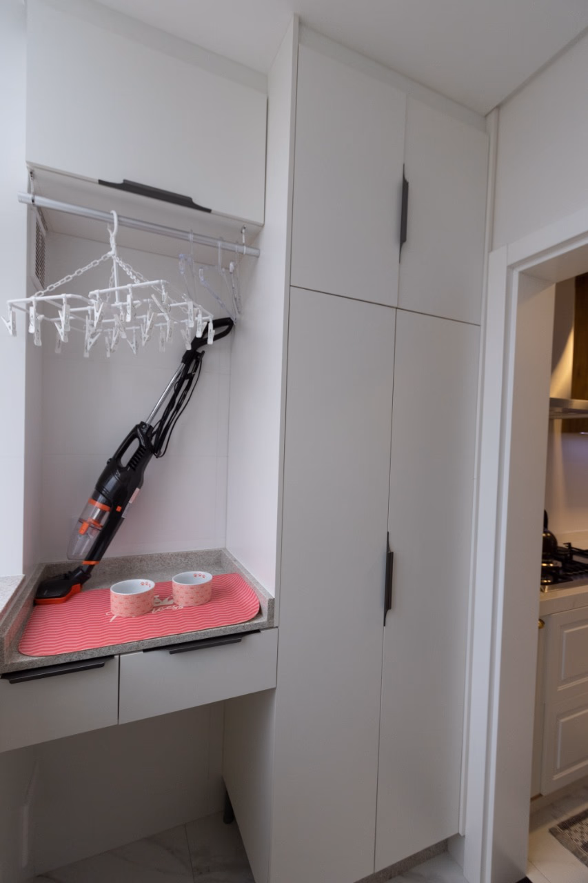 Apartamento 3 suítes em Meia Praia — Meia Praia, Itapema