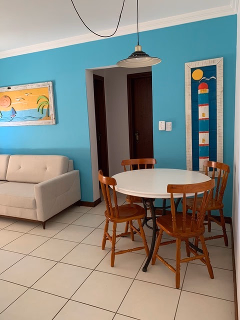 Apartamento 2 quartos em Meia Praia — Meia Praia, Itapema