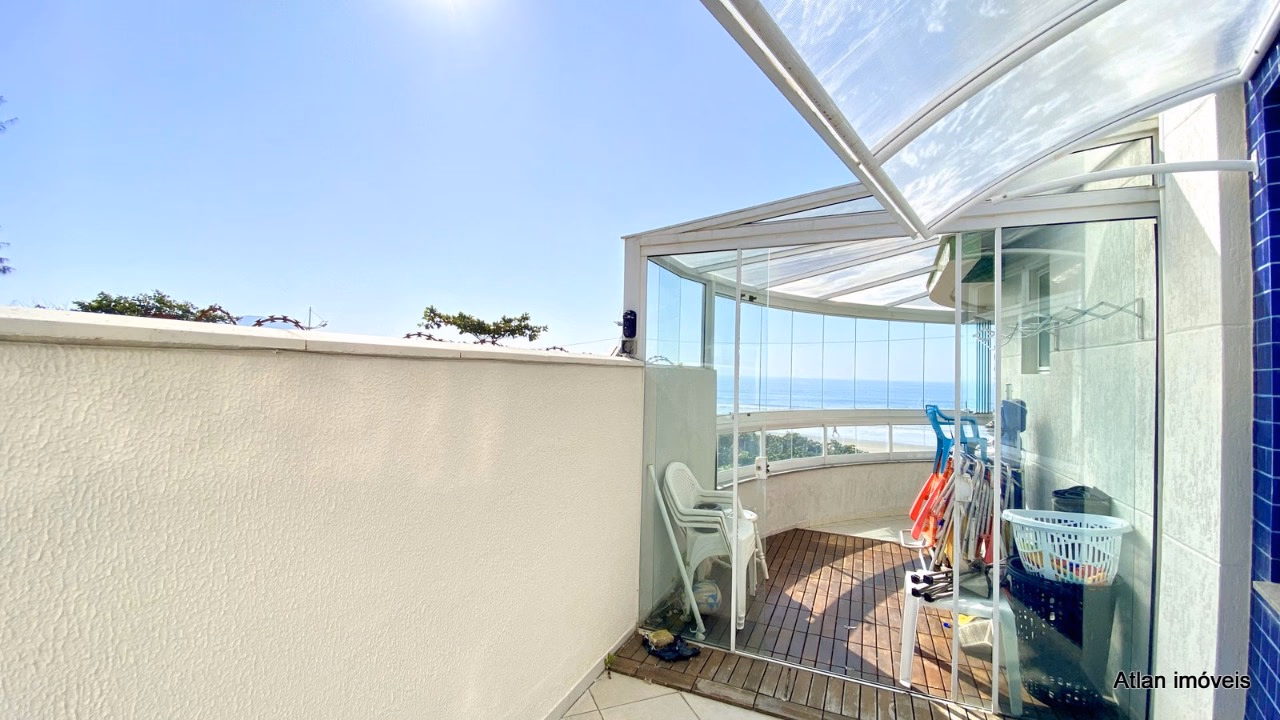 Apartamento 3 quartos em Orla Morretes — Orla Morretes, Itapema