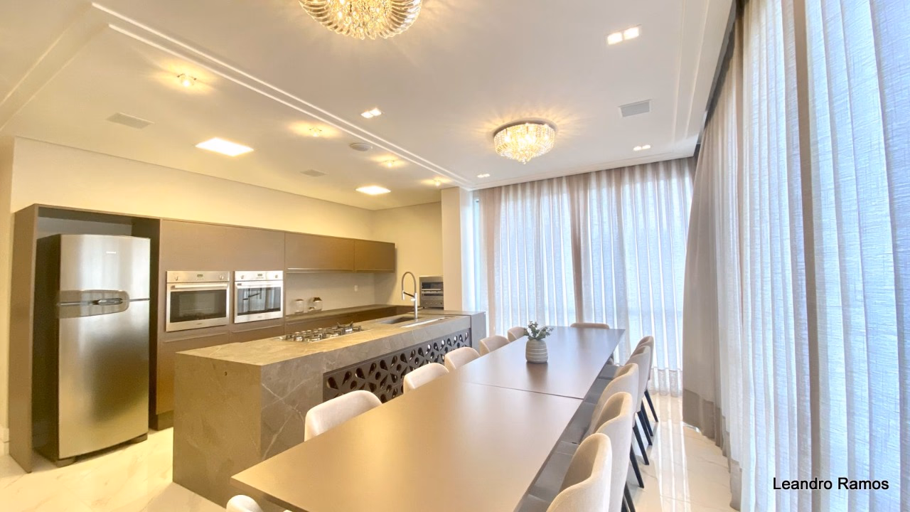 Le Premier Residence apartamento a venda em Itapema-SC (4)