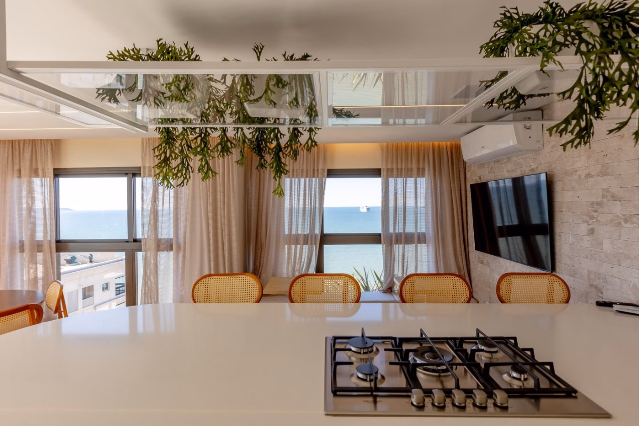 Residencial Éleve, Rua Alcideas J