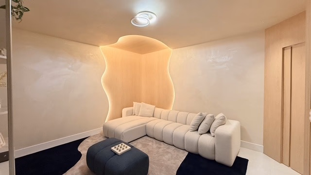Apartamento 4 suítes em Meia Praia — Meia Praia, Itapema
