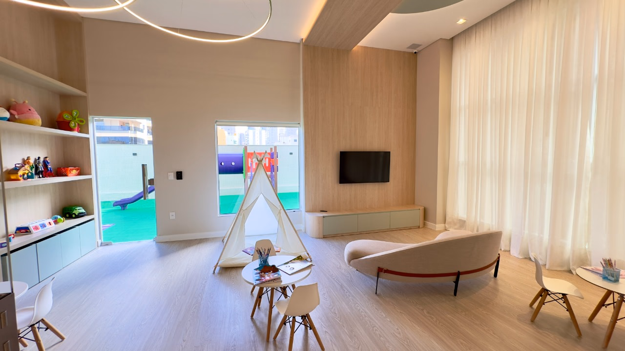 Res Grand Provence, apartamento quadra mar (20)