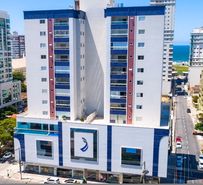 Grand Reserve Residencial — Meia Praia
