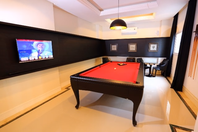 Everest Residence - Rua 284, Bairro Meia Praia, Itapema - SC (18)