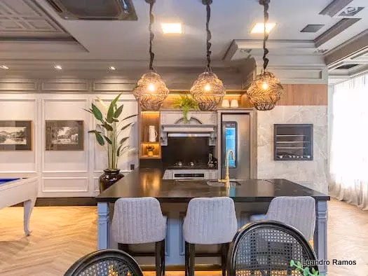 Belissimo Residence - Rua 303, Bairro Meia Praia, Itapema - SC (20)