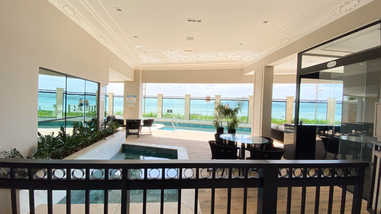 La Riviere residence,  em Meia Praia,  Itapema-SC  (17)