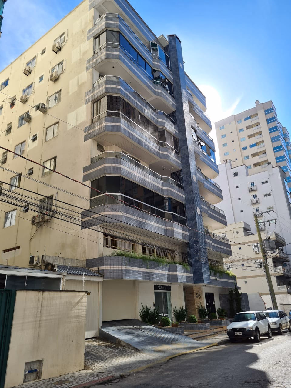 Apartamento mobliado a venda em Meia Praia - Cardeal a venda em Meia Praia, Itapema (10)