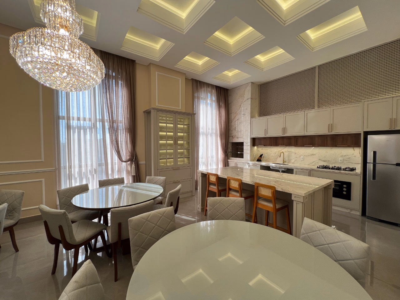 Residencial Kairós- Itapema SC (5)