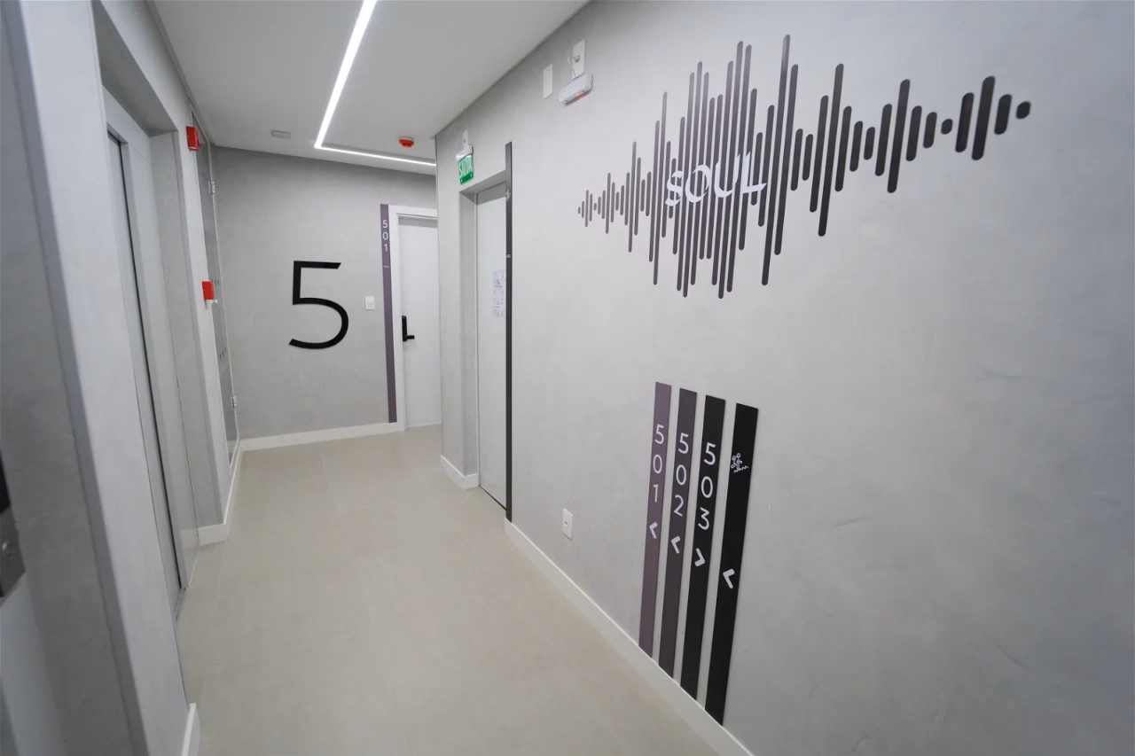Soul Residence, Rua 406 B, Bairro Morretes, Itapema - Sc (8)