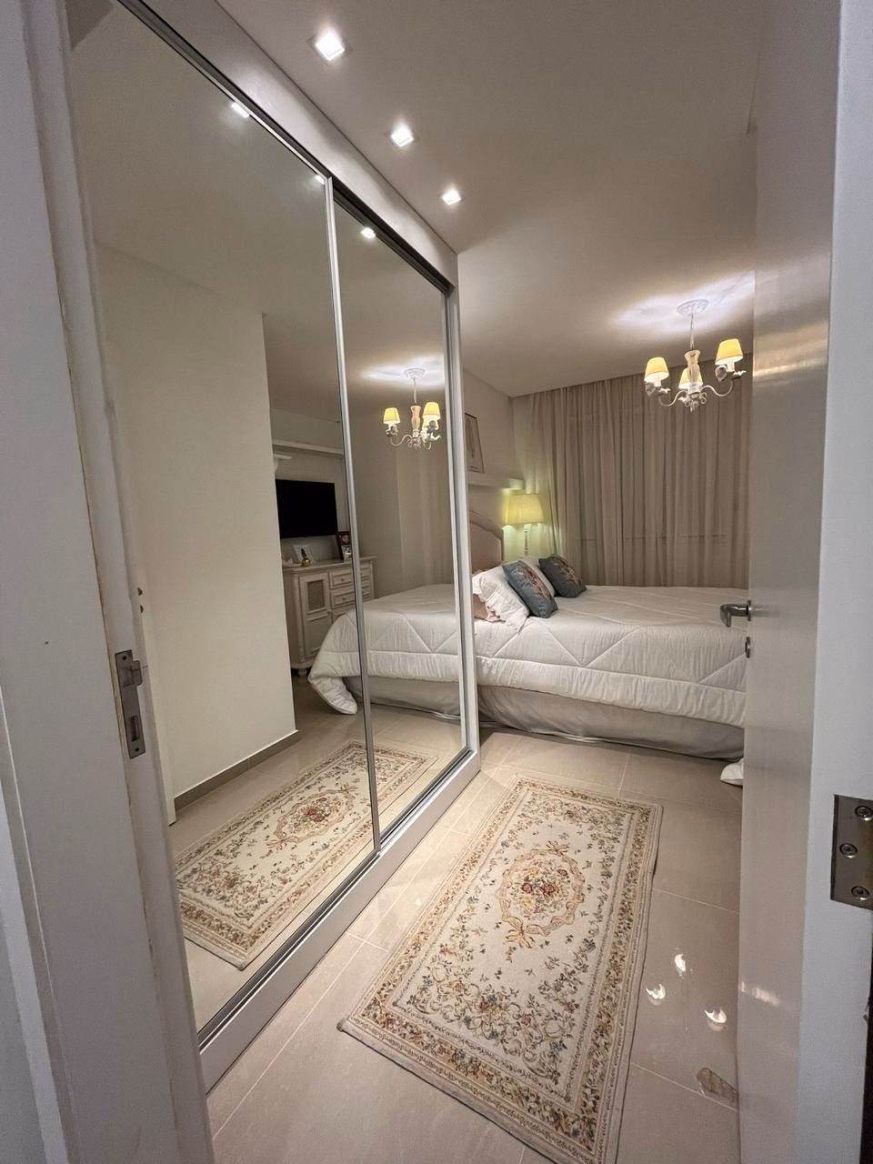 Apartamento 2 quartos em Centro — Centro, Itapema