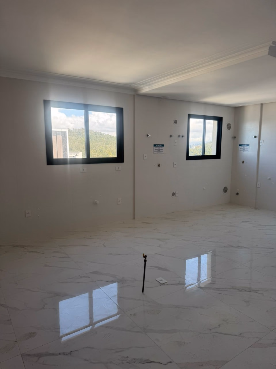 Apartamento 5 suítes em Centro — Centro, Itapema