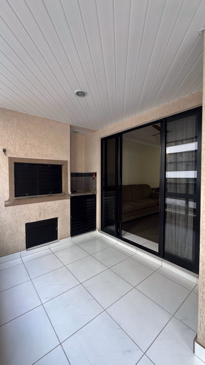 Apartamento 3 quartos em Meia Praia — Meia Praia, Itapema