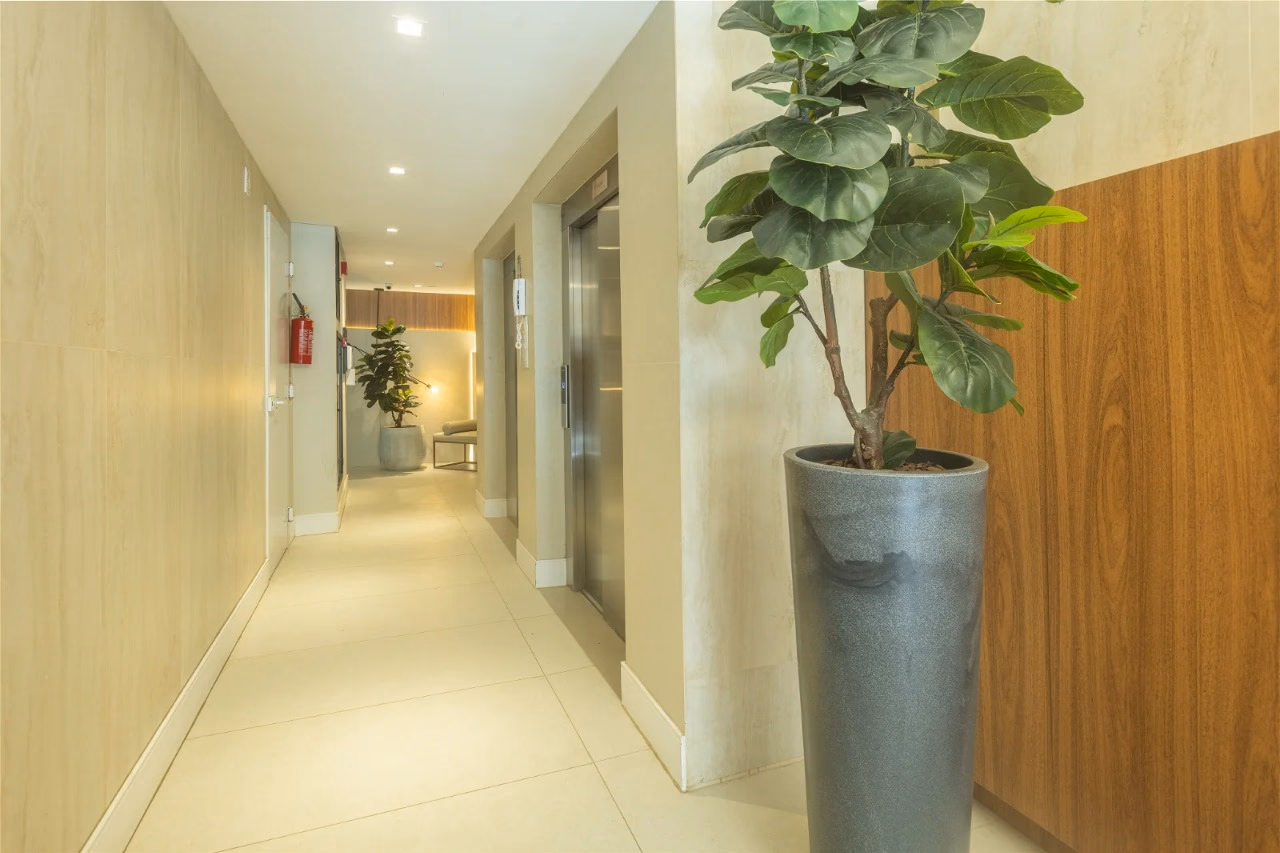 Residencial Torres do Caribe, Rua 406 C, Bairro Morretes, Itapema - SC (2)