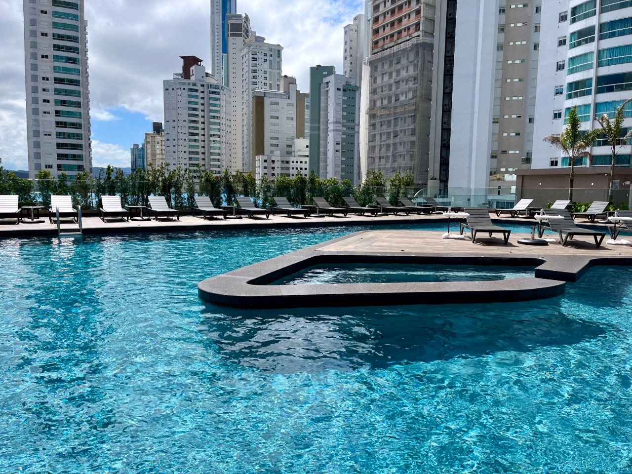 Yachthouse Residence, Barra Sul, Balneário Camboriú-SC (4)