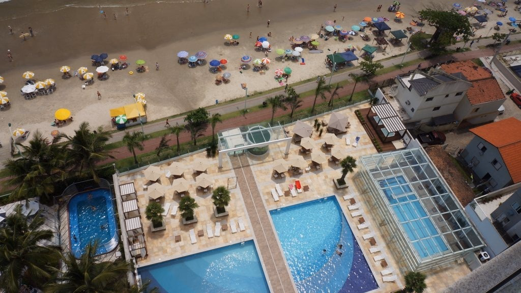 Residencial Sognare- a venda Meia Praia Itapema (12)
