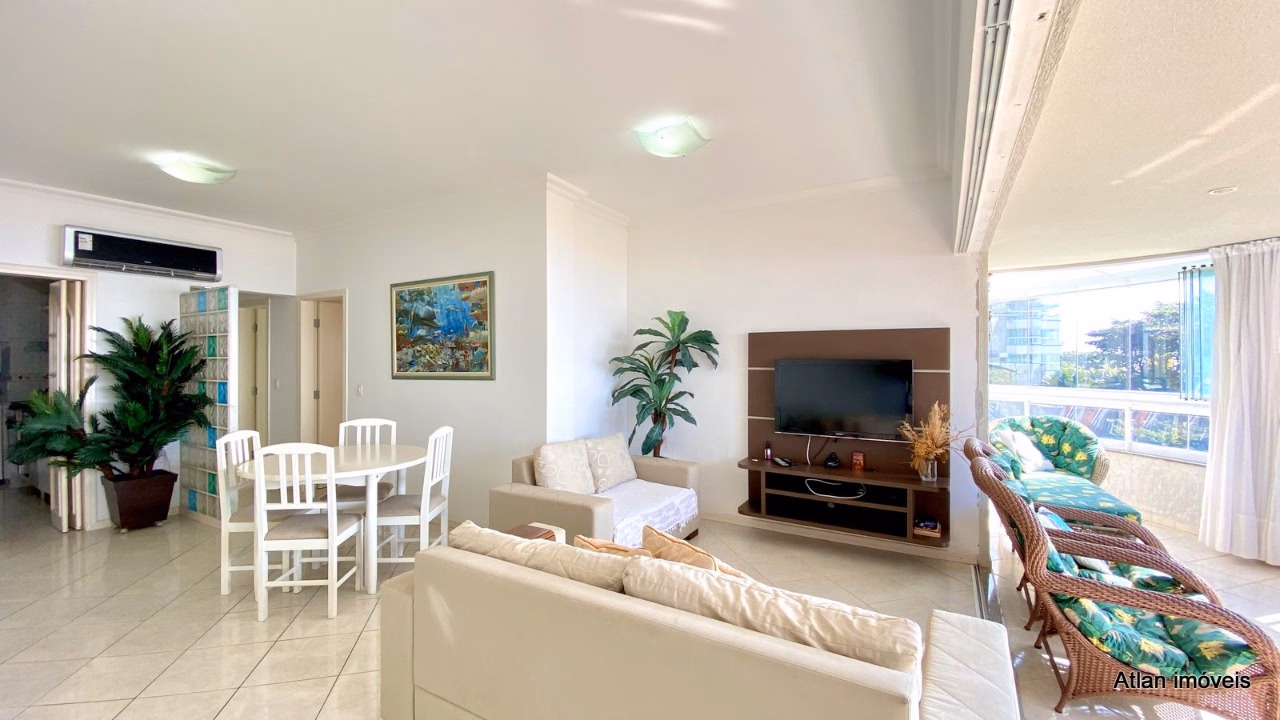Apartamento 3 quartos em Orla Morretes — Orla Morretes, Itapema