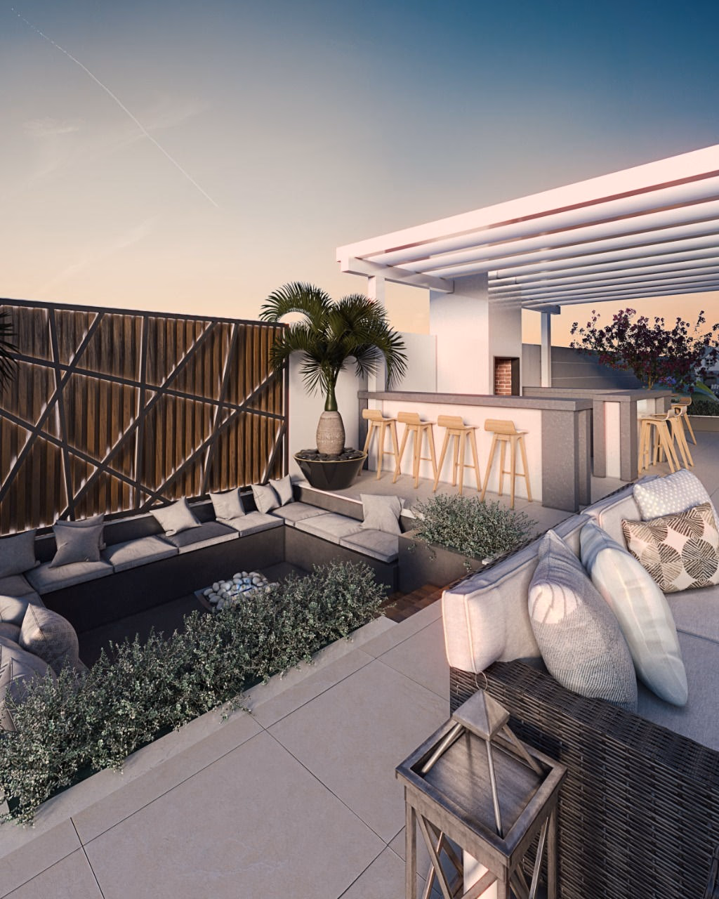 Lummus Residence, Morretes, Itapema-SC (8)