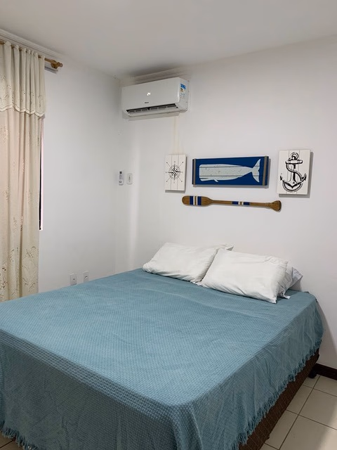 Apartamento 2 quartos em Meia Praia — Meia Praia, Itapema