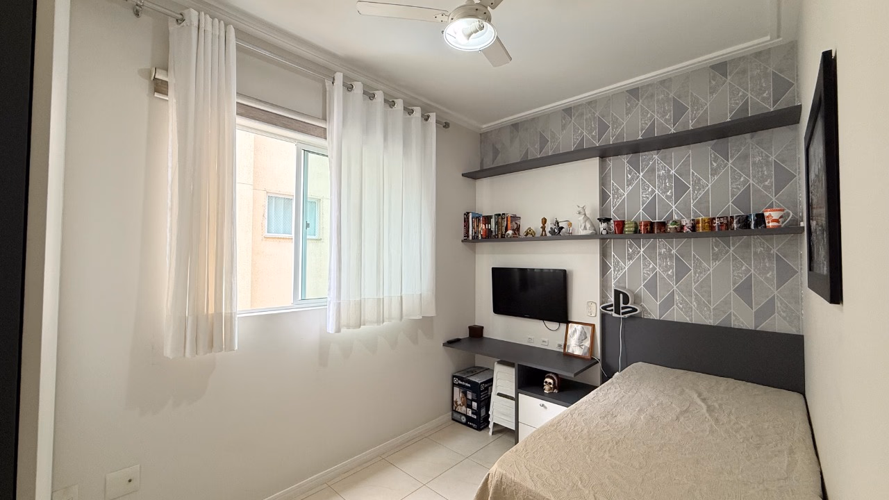 Apartamento 3 quartos em Meia Praia — Meia Praia, Itapema