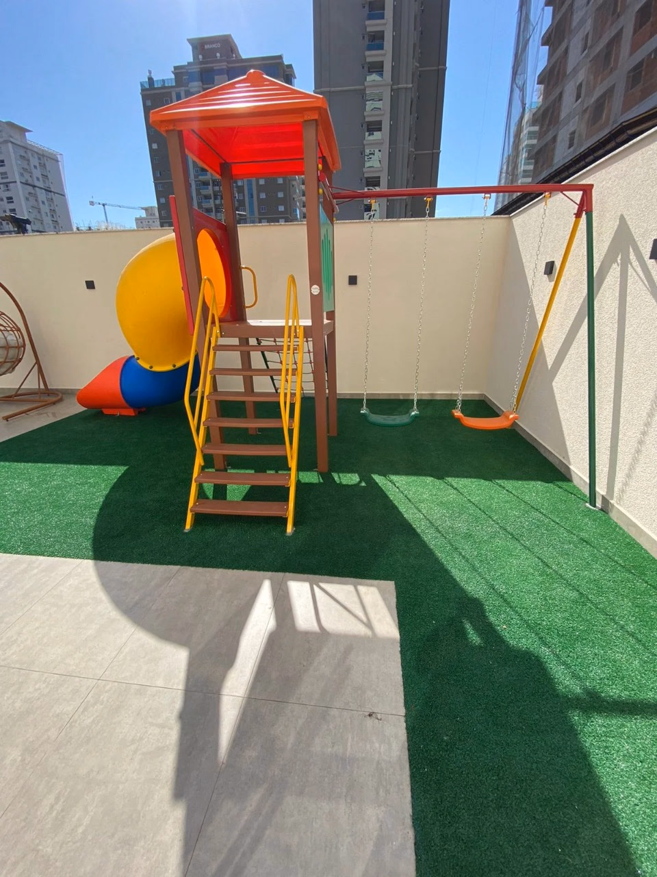 Residencial Place D'Italia - Rua 418, Bairro Morretes, Itapema - SC (24)