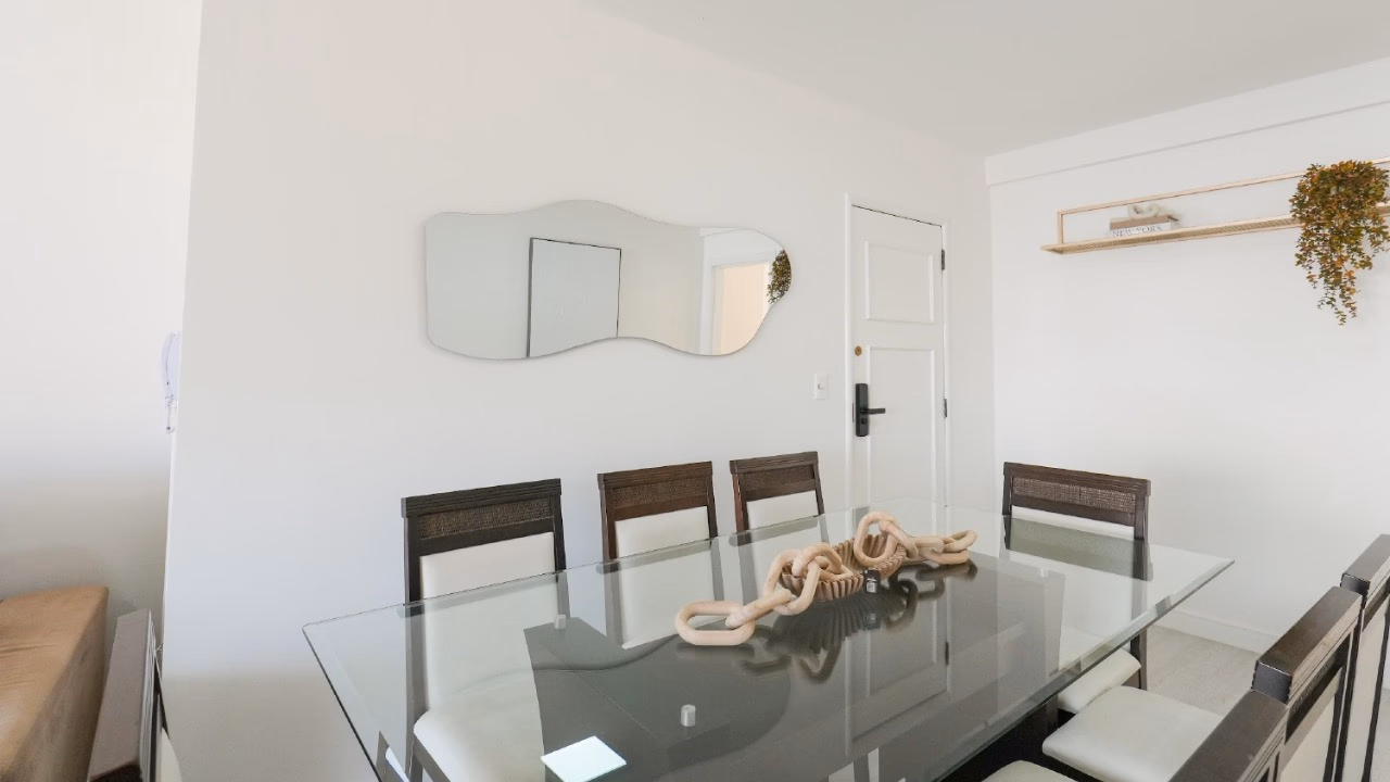 Apartamento 4 quartos em Meia Praia — Meia Praia, Itapema