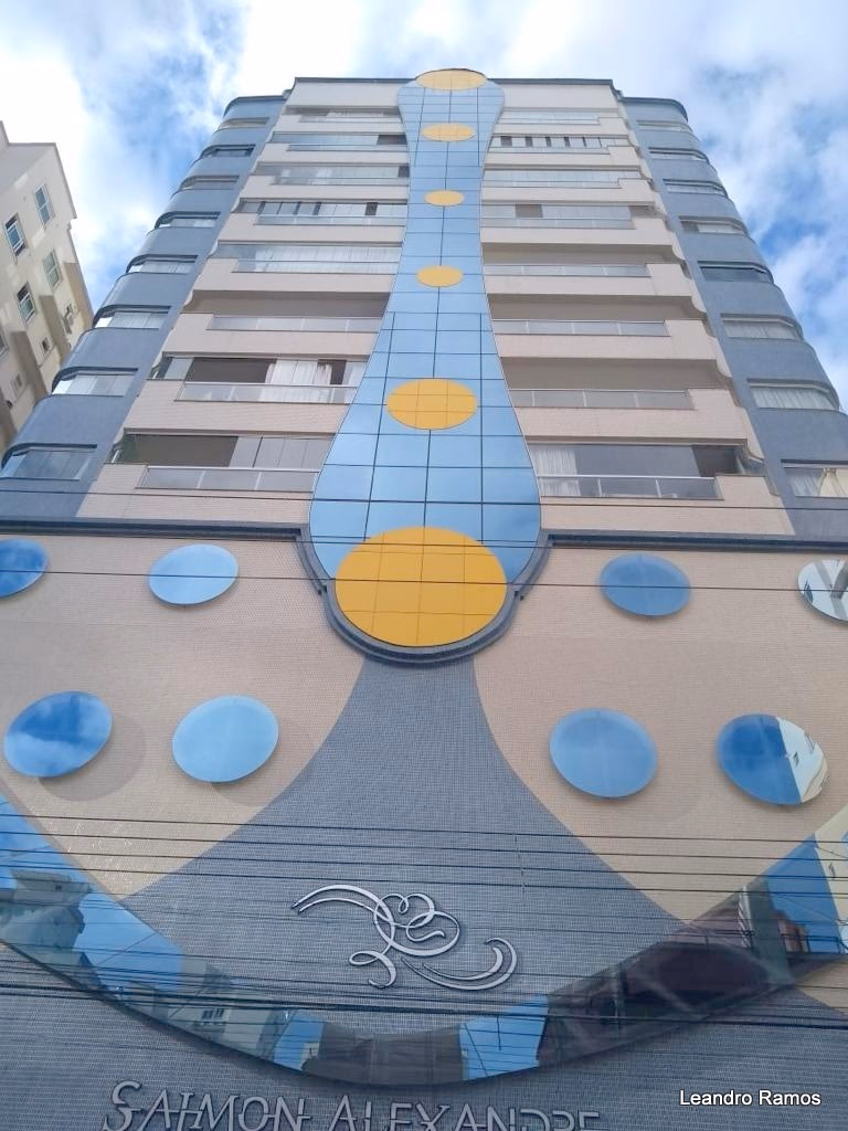 Saimon Alexandre — Meia Praia