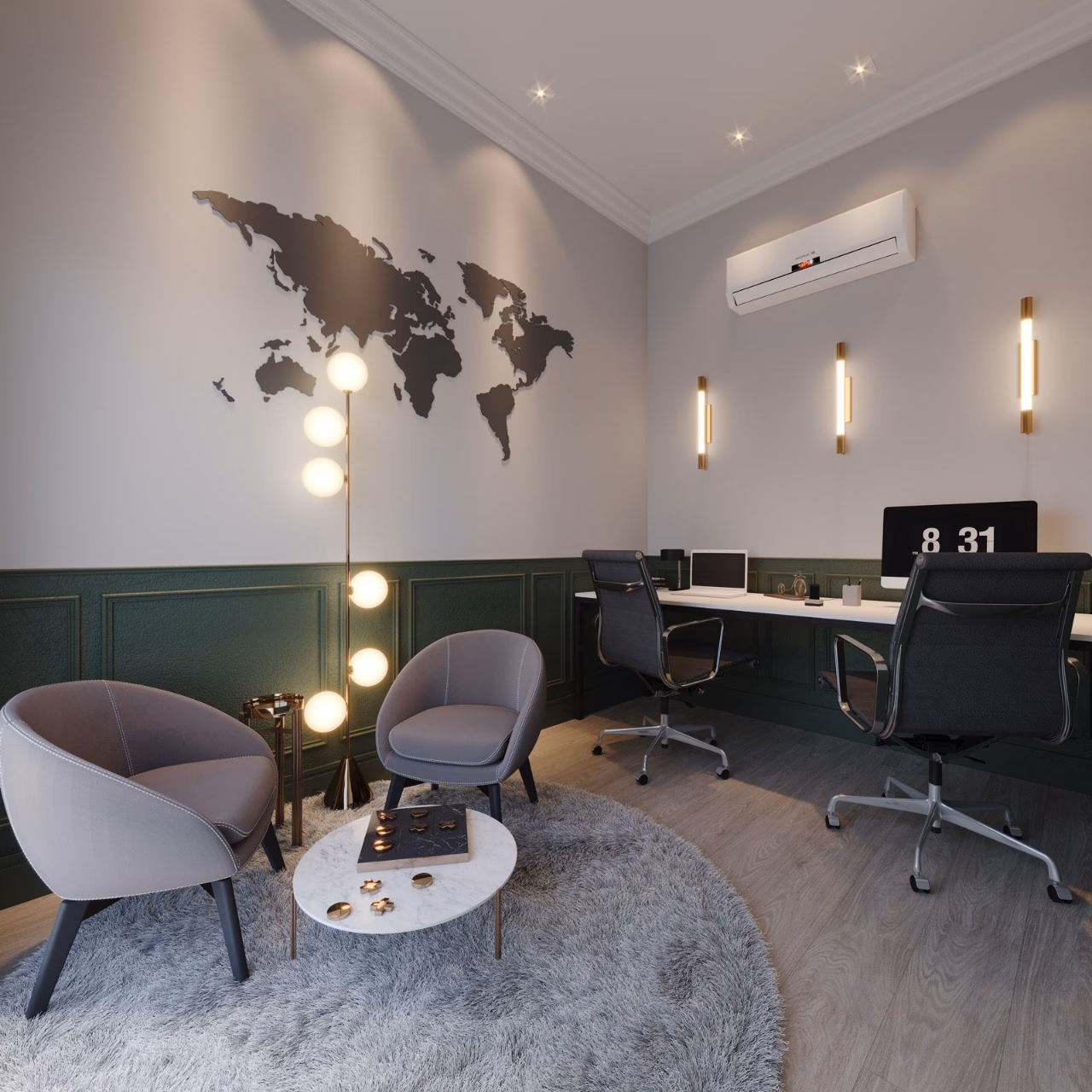 Apartamento a venda, Palazzo Reale, Perequê, Porto Belo-SC (3)
