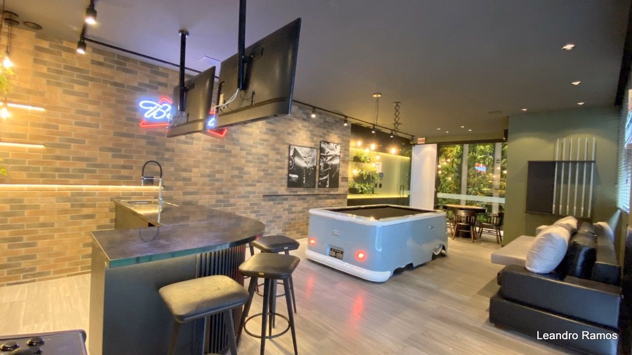 Apartamento novo a venda em Meia Praia - San Diego a venda em Itapema  (28)