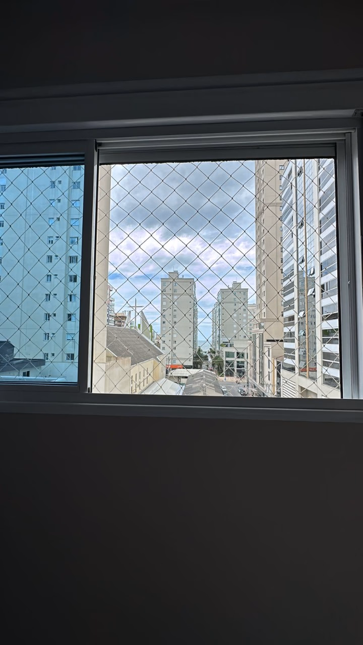 Apartamento 4 suítes em Meia Praia — Meia Praia, Itapema