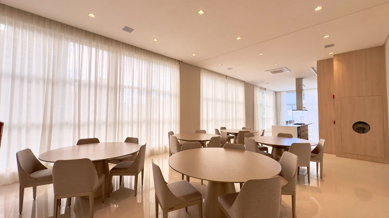 Res Grand Provence, apartamento quadra mar (15)