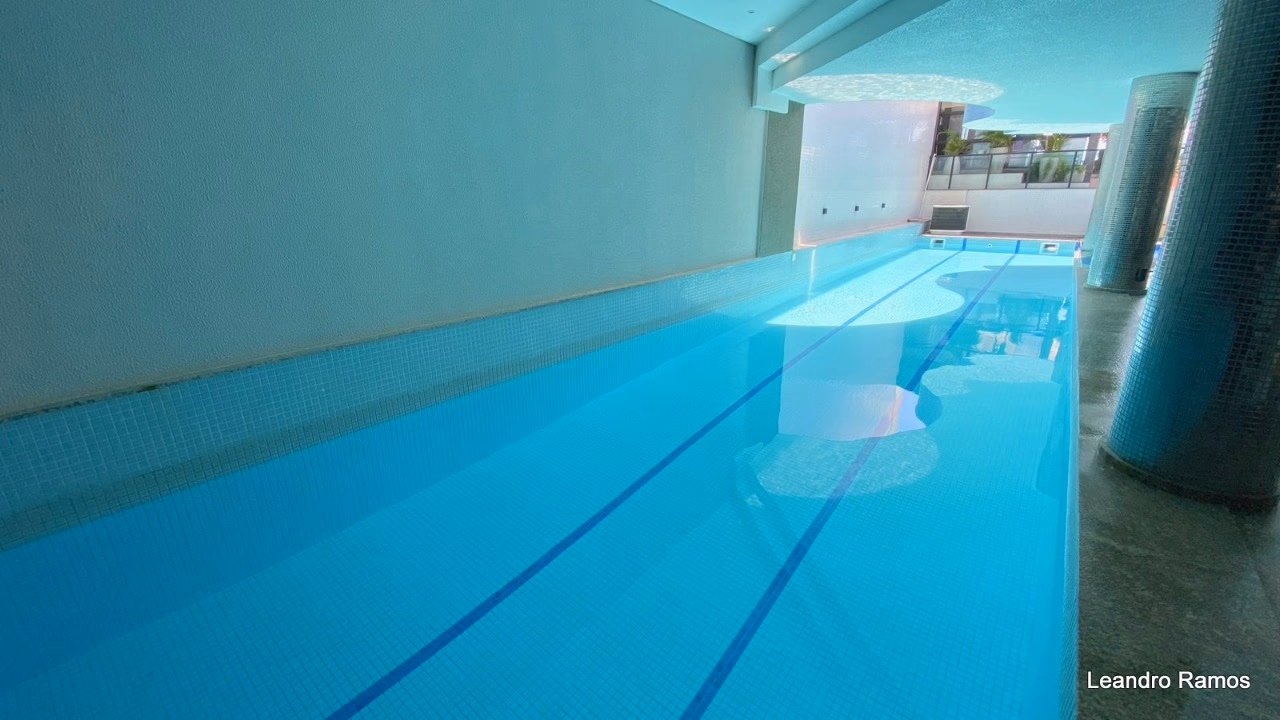 Residencial Ocean Towers em Meia Praia (13)