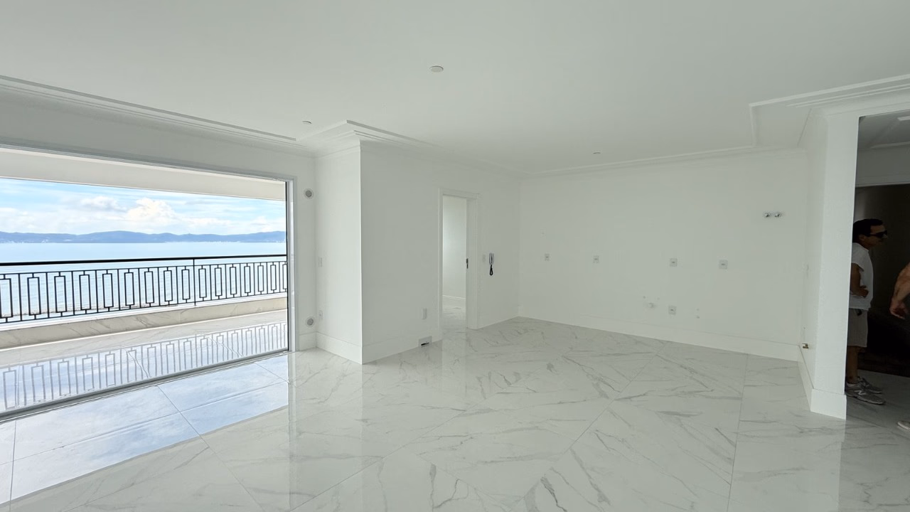 Apartamento 4 suítes em Canto da Praia — Canto da Praia, Itapema
