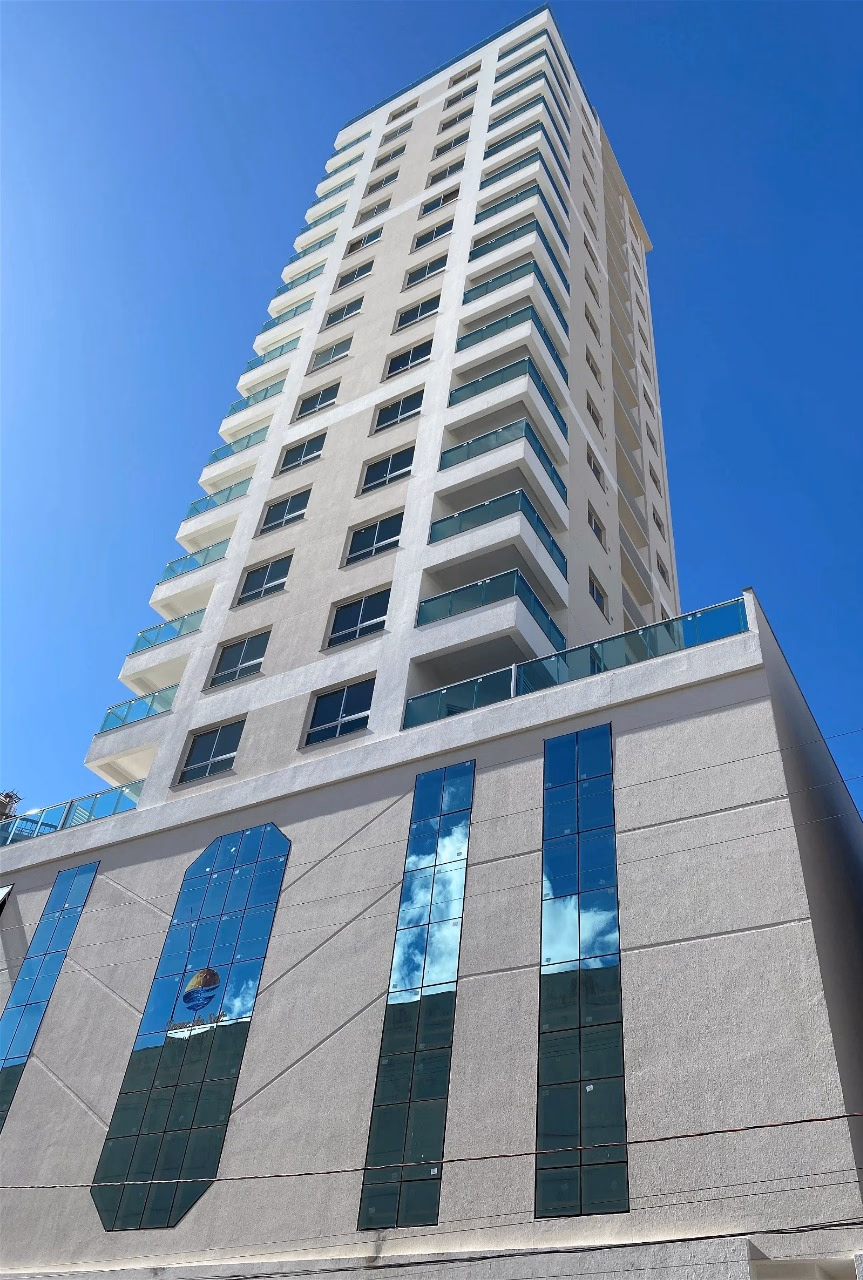 Torre do Sol Residence — Morretes