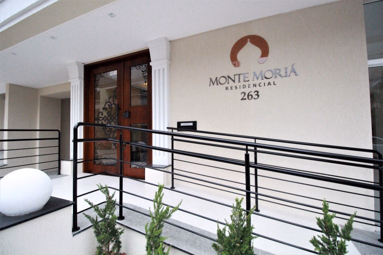 Monte Moriá Residencial — Meia Praia