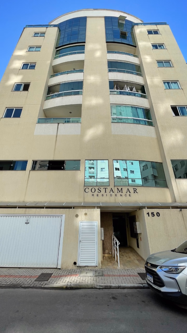 Residencial Costamar — Meia Praia