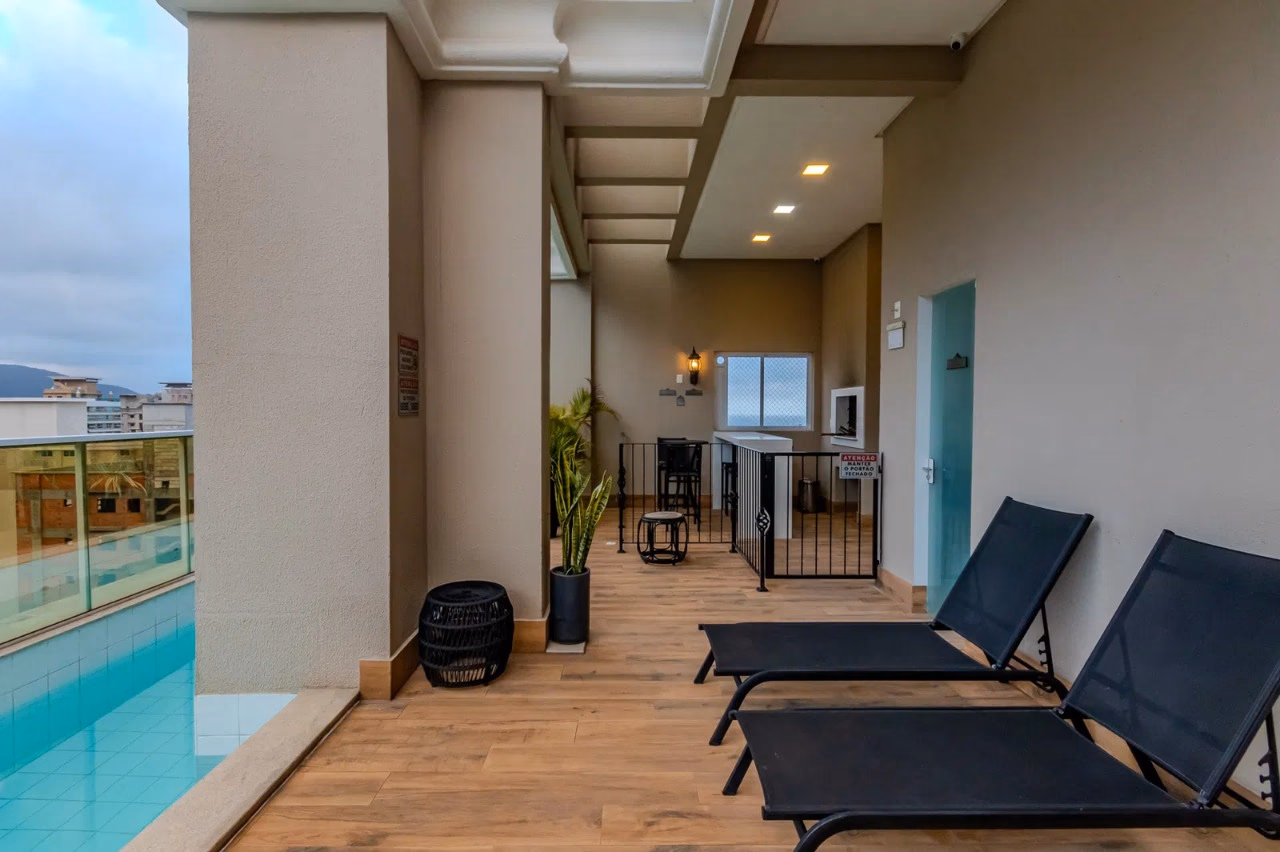 Saint Louis Residence - Rua 408, Bairro Morretes, Itapema - SC (21)