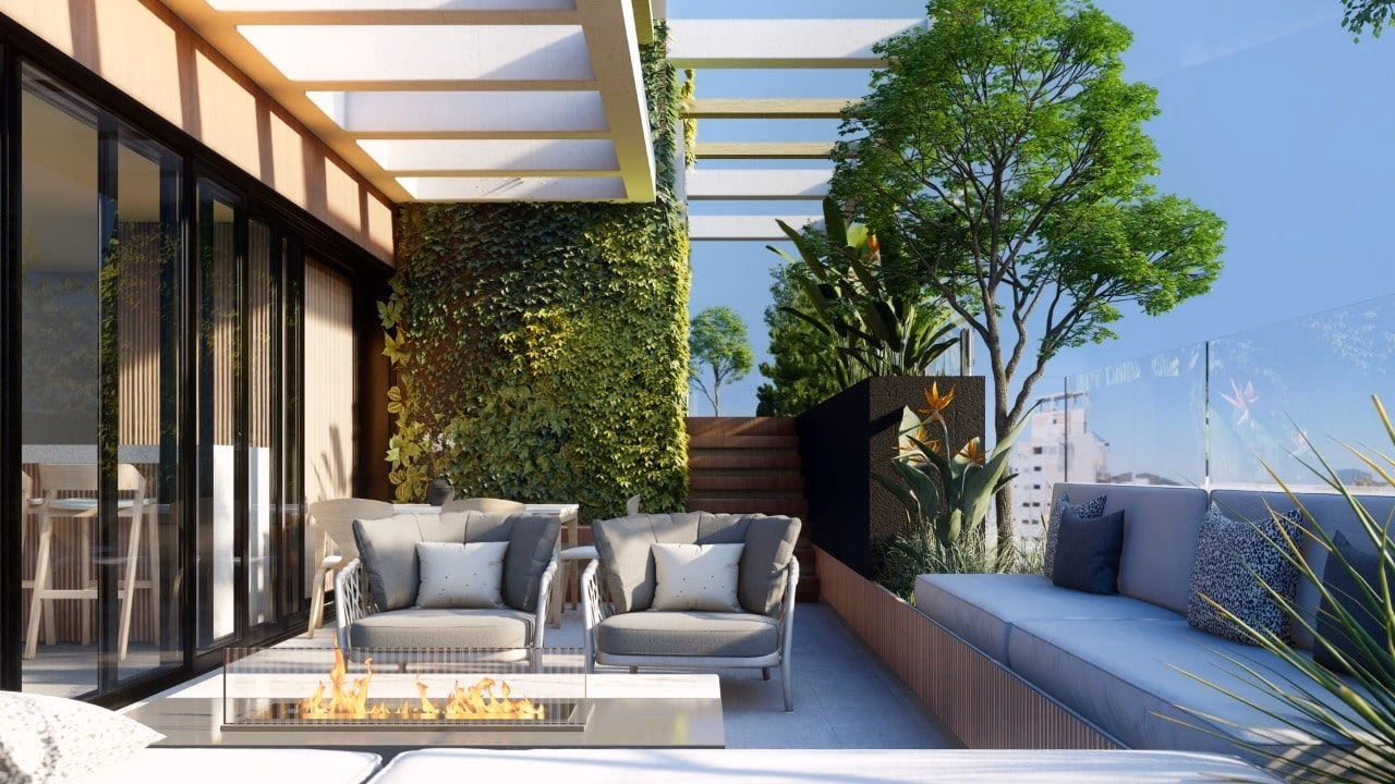 Apartamento a venda Brera, Centro, Itapema (5)