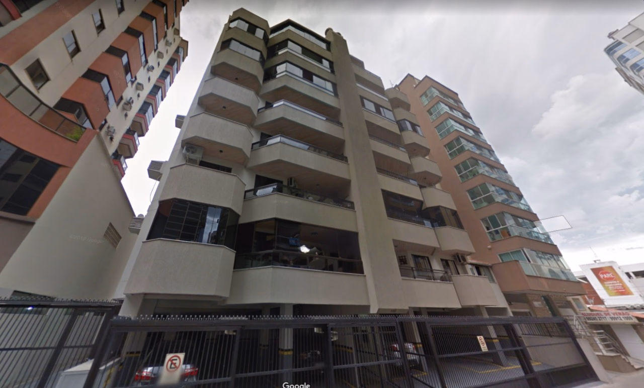 Zandona I Residencial — Meia Praia
