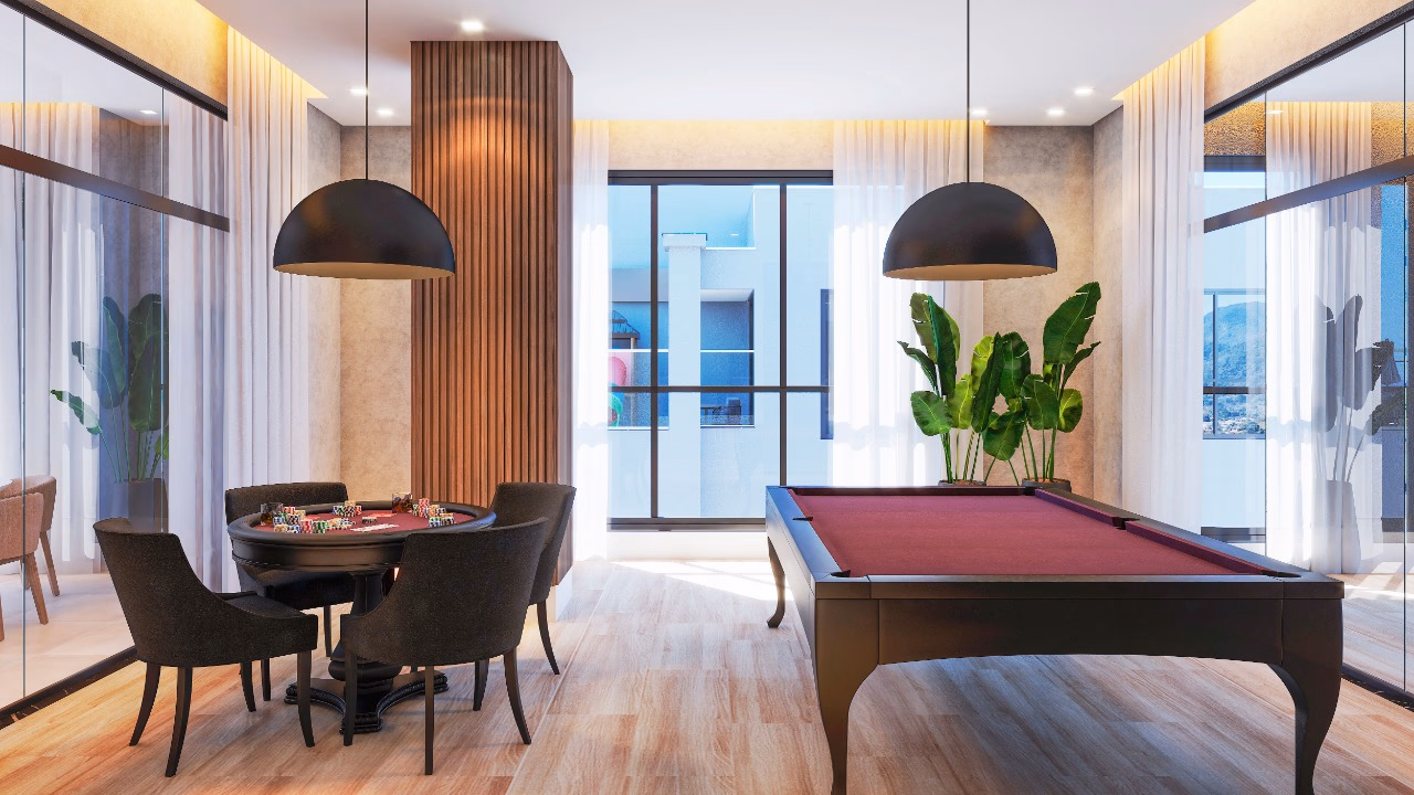 Vitta Towers Residence, Tabuleiro das Oliveiras, Itapema-SC (8)