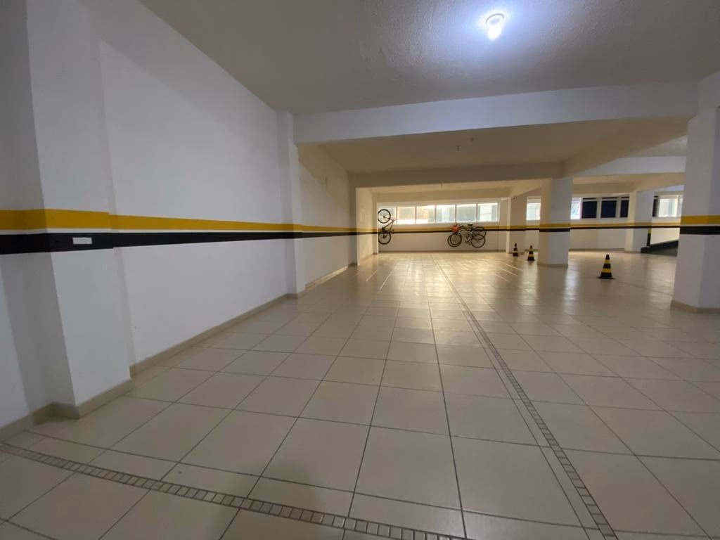 Apartamento 4 quartos em Meia Praia — Meia Praia, Itapema