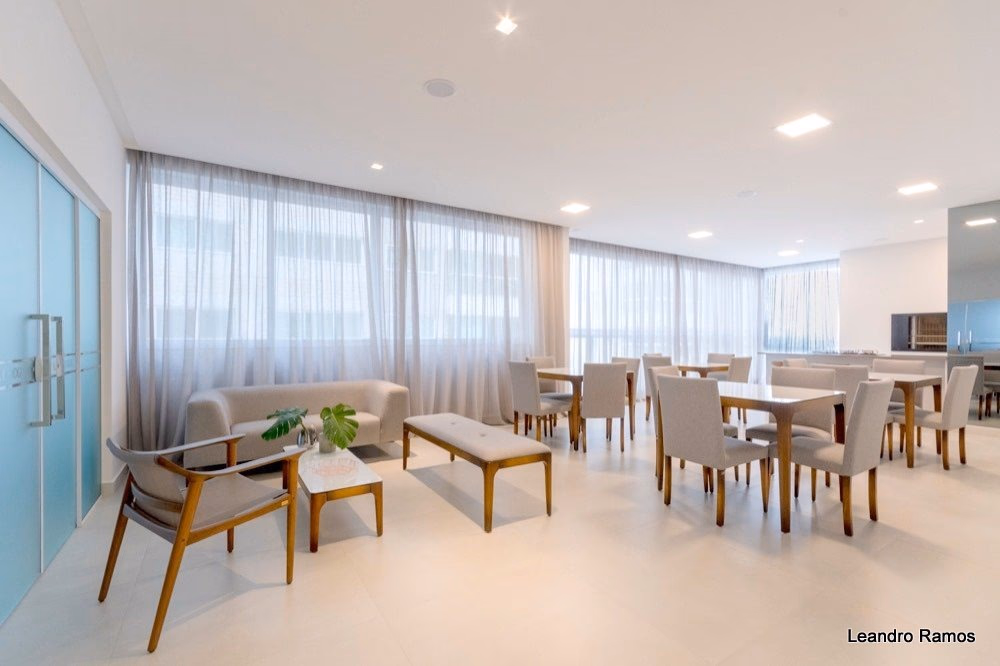 Place Vendome Residence - Rua 234, Bairro Meia Praia, Itapema - SC (26)