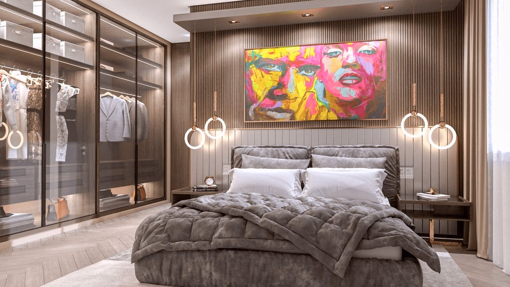 Apartamento 3 suítes em Balneário Perequê — Balneário Perequê, Porto Belo