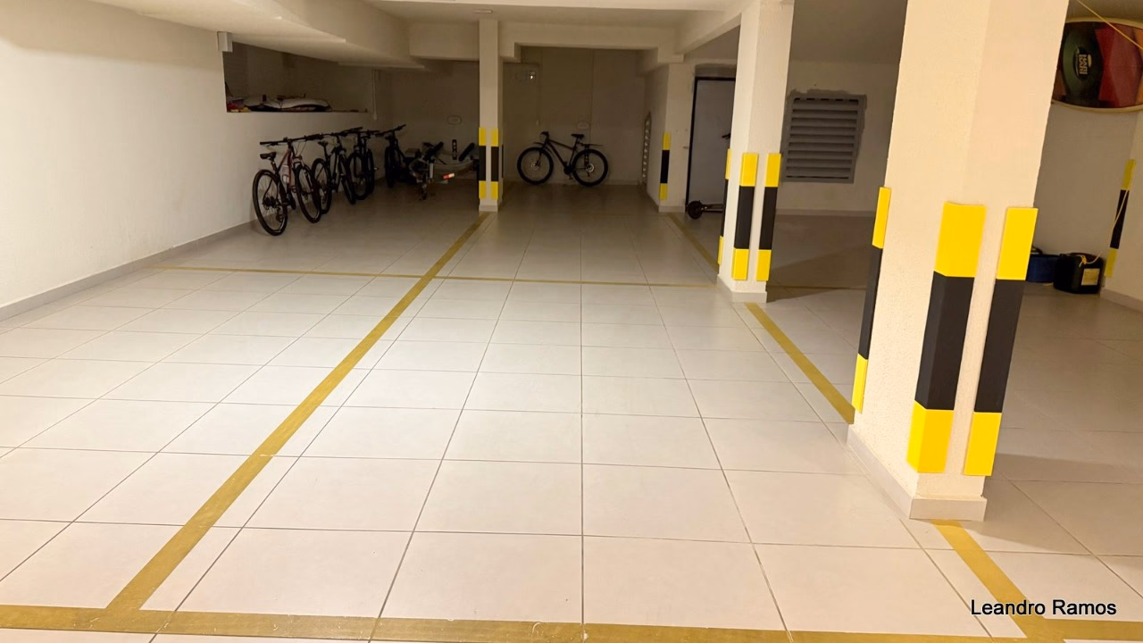Apartamento 4 suítes em Meia Praia — Meia Praia, Itapema