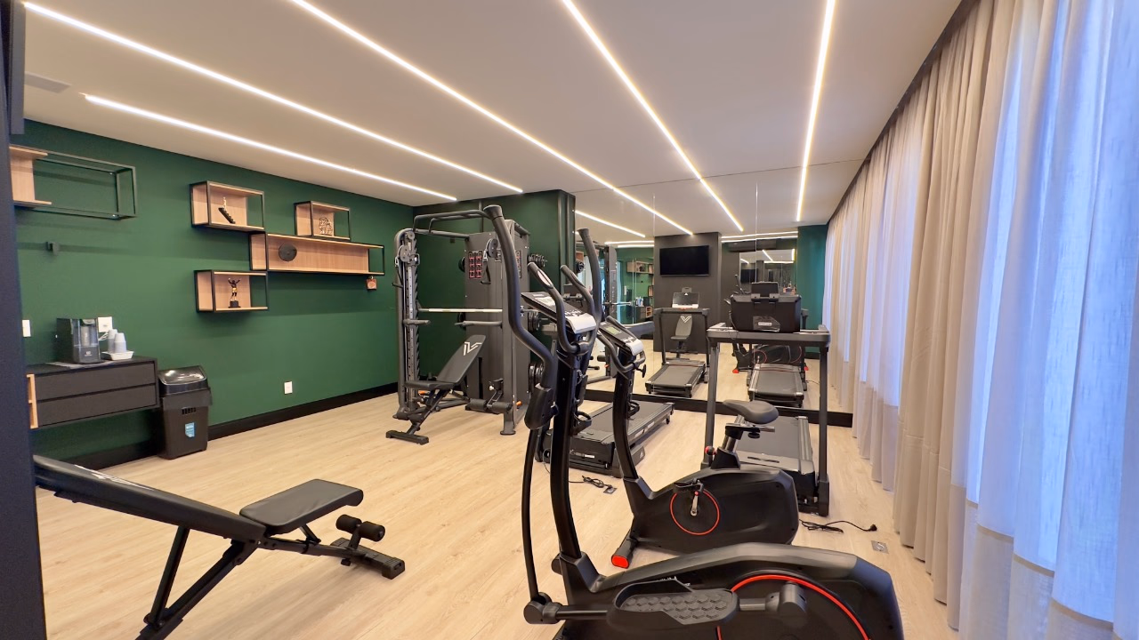 Dallas House Residence - Rua 410, Bairro Morretes, Itapema - SC (16)