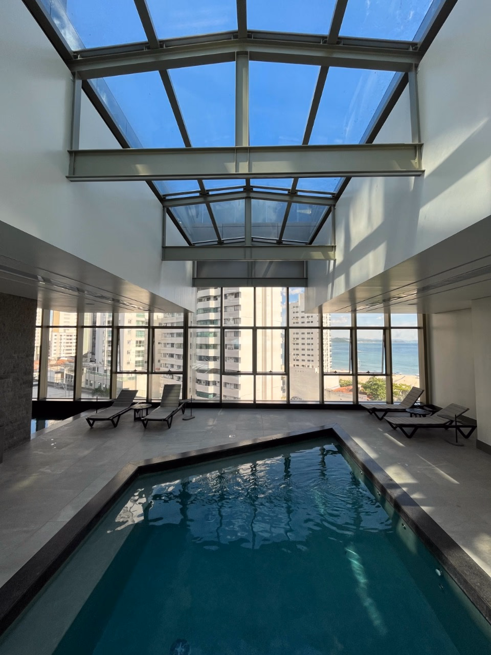 Yachthouse Residence, Barra Sul, Balneário Camboriú-SC (20)